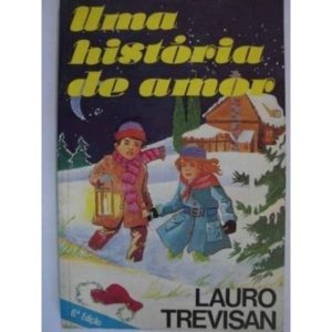 UMA HISTORIA DE AMOR