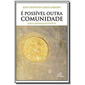 POSSÍVEL OUTRA COMUNIDADE, É