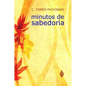 MINUTOS DE SABEDORIA - ESTILO MURTI - EDITORA VOZES