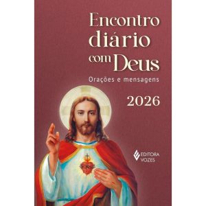 ENCONTRO DIÁRIO COM DEUS 2026 - VOZES SAZONAIS