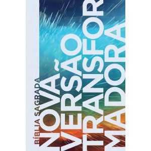 BÍBLIA NVT LETRA NORMAL - LUZES: BROCHURA - MUNDO CRISTÃO