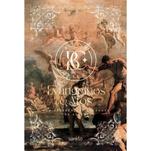 BÍBLIA CONTEXTO - EVANGELHOS & ATOS - BATISMO - CO - MAQUINARIA EDITORIAL