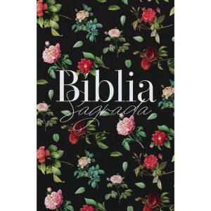 NVT POP FLORES DO CAMPO - LETRA NORMAL: NOVA VERSÃ - MAQUINARIA EDITORIAL