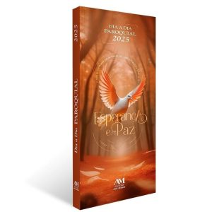 AGENDA DIA A DIA PAROQUIAL 2025