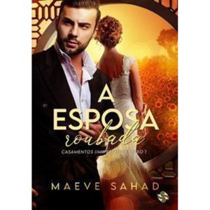 A esposa roubada - LER EDITORIAL