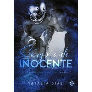 Segredo inocente - LER EDITORIAL