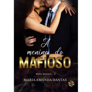 A menina do mafioso - LER EDITORIAL