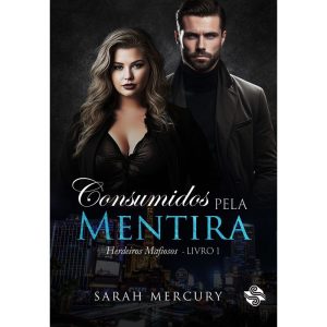 Consumidos pela mentira - LER EDITORIAL