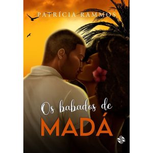 Os babados de Madá - LER EDITORIAL