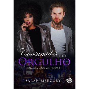 Consumidos pelo orgulho - LER EDITORIAL