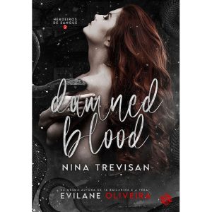 Damned Blood: Nina Trevisan - LER EDITORIAL