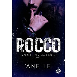 Rocco: Império - LER EDITORIAL