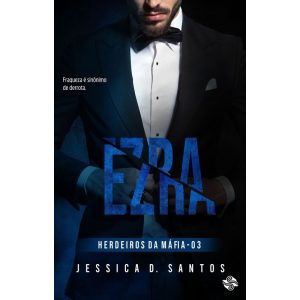 Ezra - LER EDITORIAL