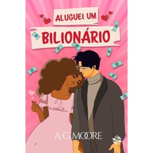 Aluguei um bilionário - LER EDITORIAL