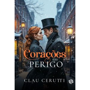 Corações em perigo - LER EDITORIAL