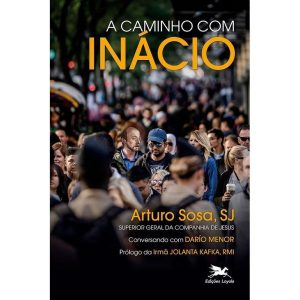 A CAMINHO COM INÁCIO