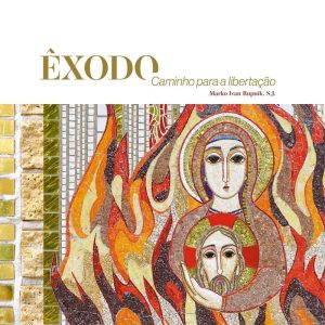 ÊXODO: CAMINHO PARA A LIBERTAÇÃO - EDITORA SANTUÁRIO