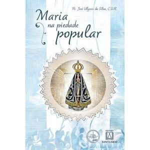 MARIA NA PIEDADE POPULAR