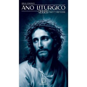 DEUS CONOSCO ANO LITÚRGICO 2025