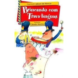 Brincando com Trava-línguas - PAULUS