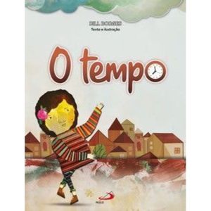 O tempo - PAULUS