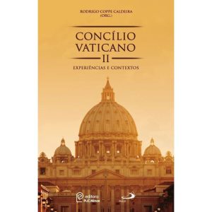 CONCÍLIO VATICANO II