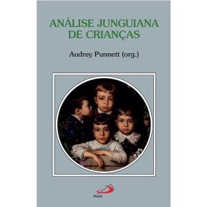 ANÁLISE JUNGUIANA DE CRIANÇAS