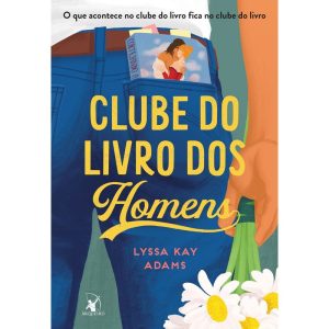 CLUBE DO LIVRO DOS HOMENS (CLUBE DO LIVRO DOS HOME - EDITORA ARQUEIRO