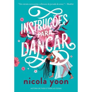 INSTRUÇÕES PARA DANÇAR - EDITORA ARQUEIRO