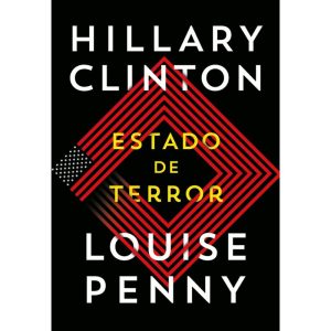 ESTADO DE TERROR - EDITORA ARQUEIRO
