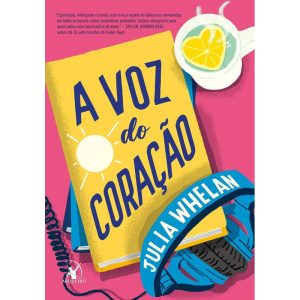 A VOZ DO CORAÇÃO - EDITORA ARQUEIRO