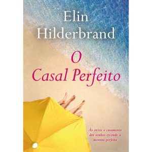 O CASAL PERFEITO - EDITORA ARQUEIRO