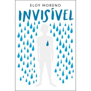 INVISÍVEL - EDITORA ARQUEIRO