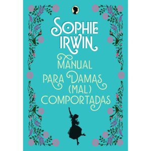 MANUAL PARA DAMAS (MAL)COMPORTADAS - EDITORA ARQUEIRO