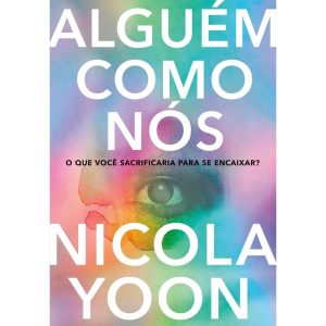 ALGUÉM COMO NÓS - EDITORA ARQUEIRO