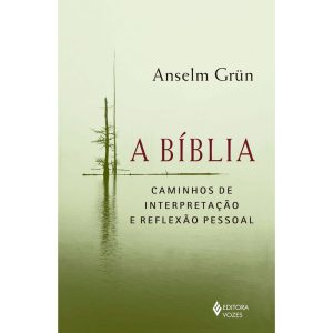 A BÍBLIA: CAMINHOS DE INTERPRETAÇÃO E REFLEXÃO PES - EDITORA VOZES