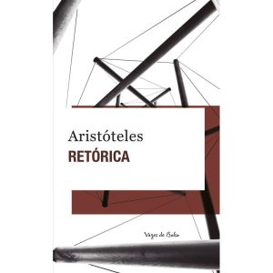 RETÓRICA - ED. BOLSO - VOZES DE BOLSO