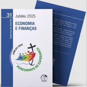ECONOMIA E FINANÇAS - CADERNOS DO CONCÍLIO VOL. 31