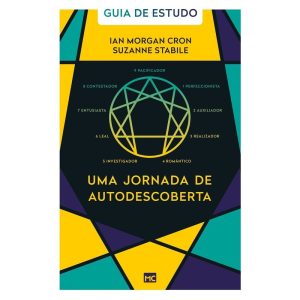 UMA JORNADA DE AUTODESCOBERTA - GUIA DE ESTUDO - MUNDO CRISTÃO