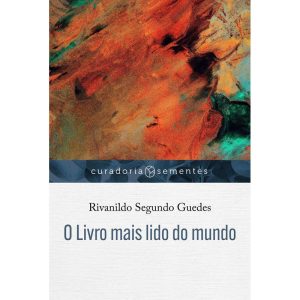 O LIVRO MAIS LIDO DO MUNDO - MUNDO CRISTÃO
