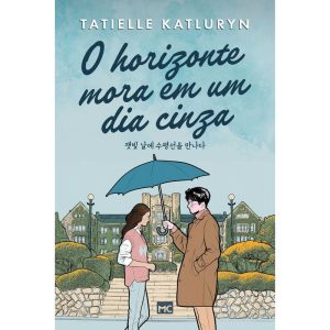 O HORIZONTE MORA EM UM DIA CINZA - MUNDO CRISTÃO