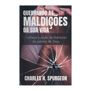 QUEBRANDO AS MALDIÇÕES