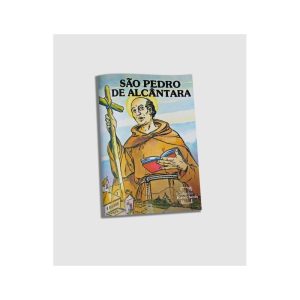 SÃO PEDRO DE ALCÂNTARA