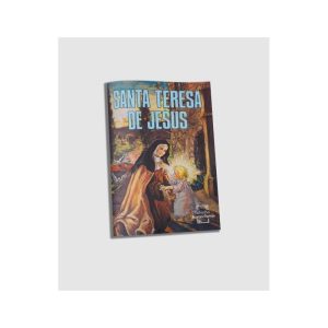 SANTA TERESA DE JESUS