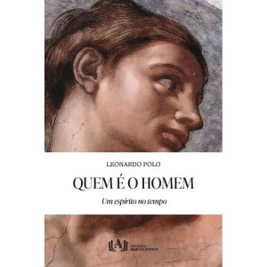 Quem é o homem: Um espírito no tempo