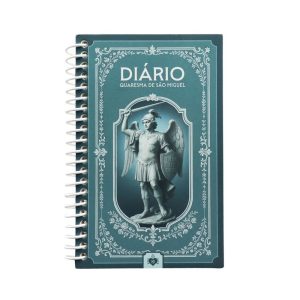 DIÁRIO QUARESMA DE SÃO MIGUEL - 2025