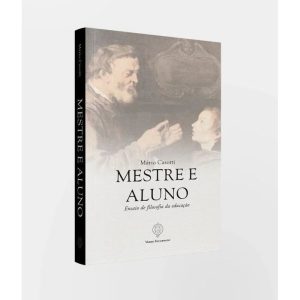 MESTRE E ALUNO