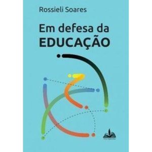 Em defesa da educação - FONS SAPIENTIAE