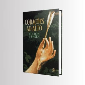 CORAÇÕES AO ALTO