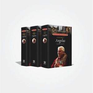 ANGELUS DO PAPA BENTO XVI